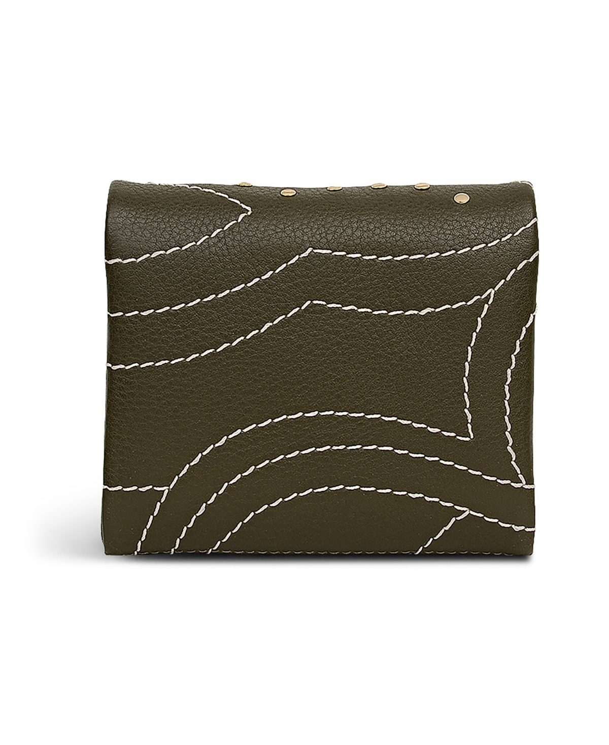 Radley London Mallow Street Stud Folded Wallet