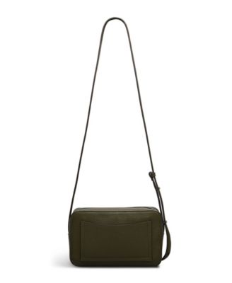 Duchess Close Small Zip Top Crossbody Bag
