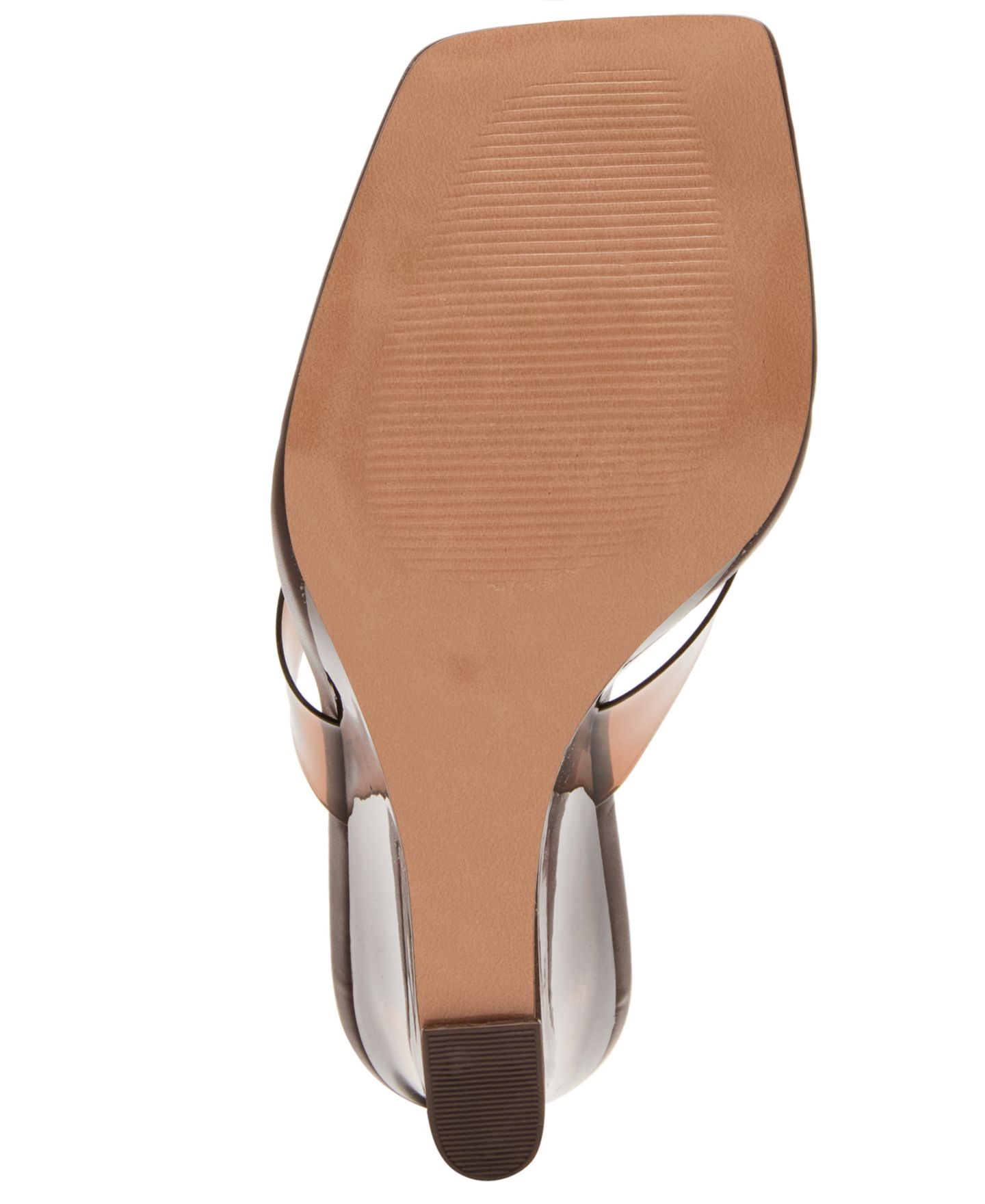 Женские сандалии Steve Madden Katrine Wedge Thong, цвет: Коричневый — фото 5
