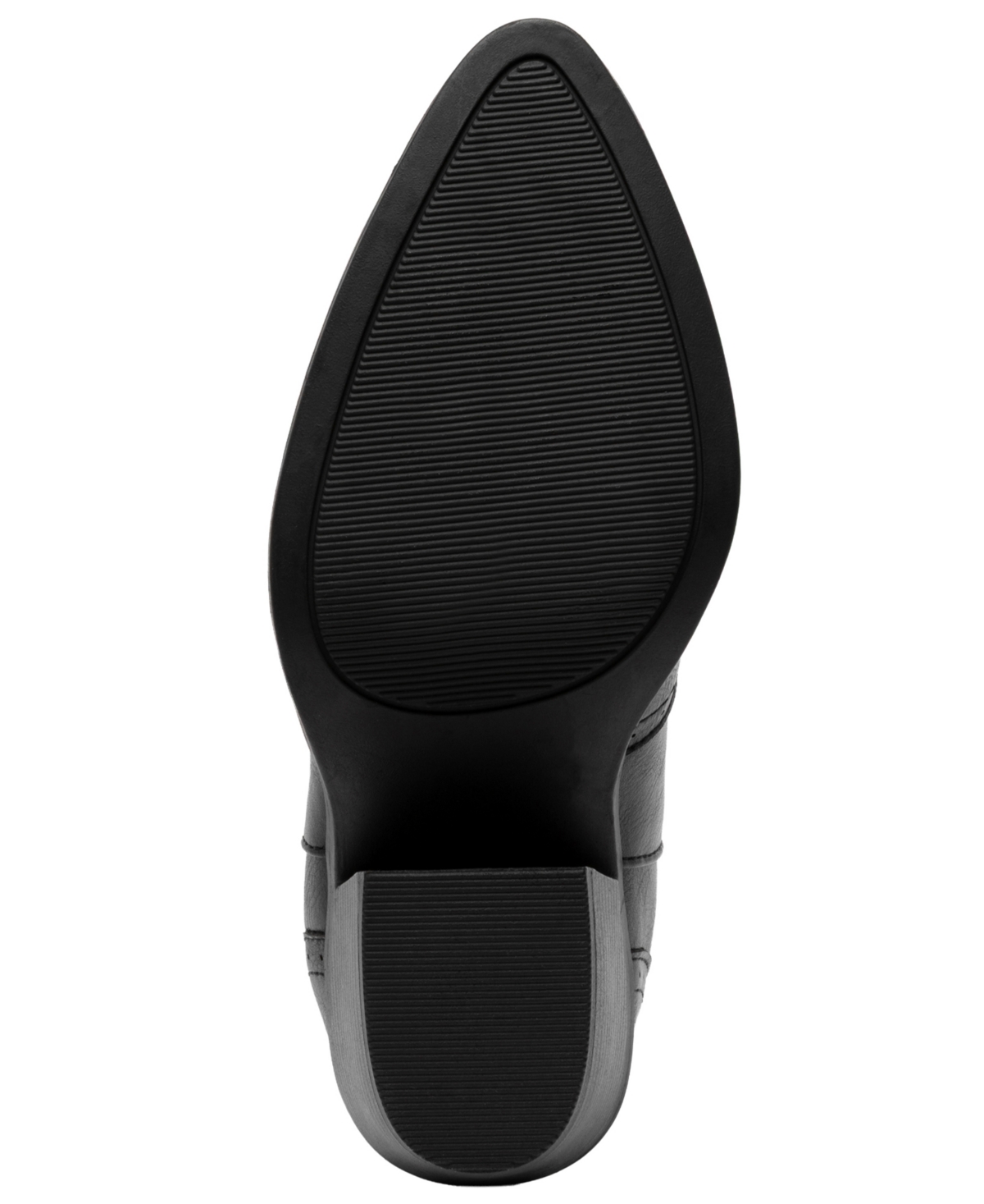 Sugar Women's Kammy Bows Western Boots In Black