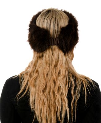 Cold Weather Headband