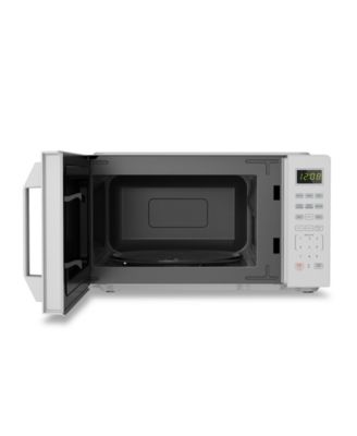 0.7 Cu. Ft. Countertop Microwave Oven