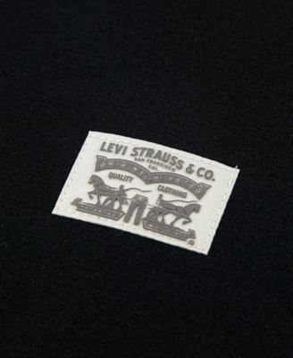 Boys' 8-20 Pull-On Hoodie Sweatshirt