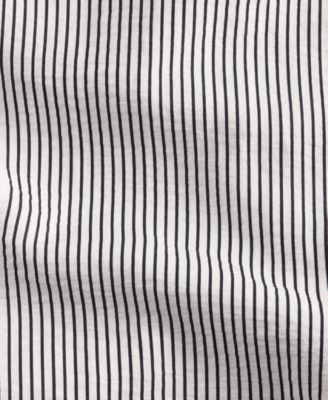Women's Striped Pull-On Wide-Leg Pants, Macy's Exclusive