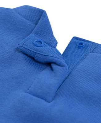 Baby Boys' Long Sleeves Top and Joggers, 2-Piece Set