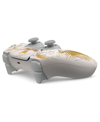 PlayStation 5  - Ghost of Yotei Gold Limited Edition-  DualSense Wireless Controller