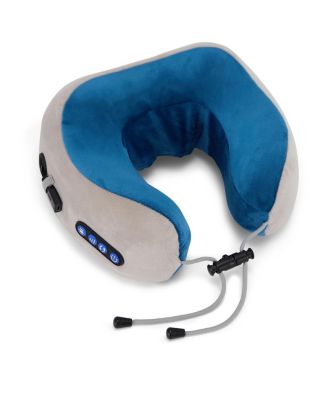 Travel Neck And Shoulder Stress Relief Massager