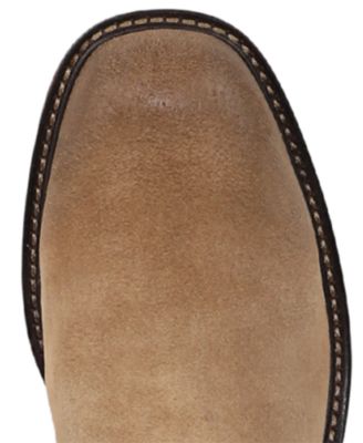 Women's Niva Round Toe Zip Tall Boots