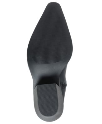 Women's Letitiaa Western Boots