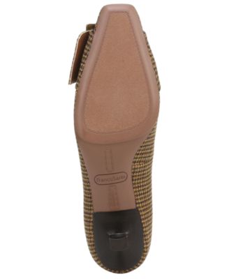 Women's Rainey Snip Toe Pump Shoes