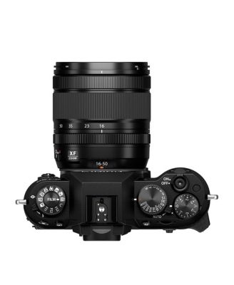 X-T50 Mirrorless Camera