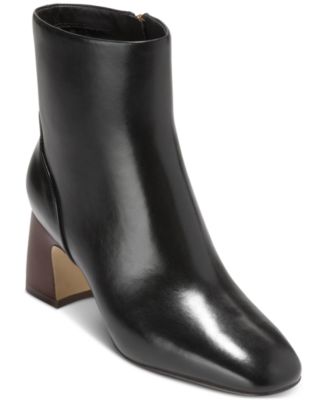 Women's Gemma Regular Dress Booties