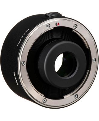 TC-2011 2x Teleconverter for Leica L