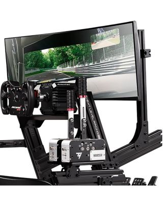 Elite Direct Monitor Mount, Black Edition