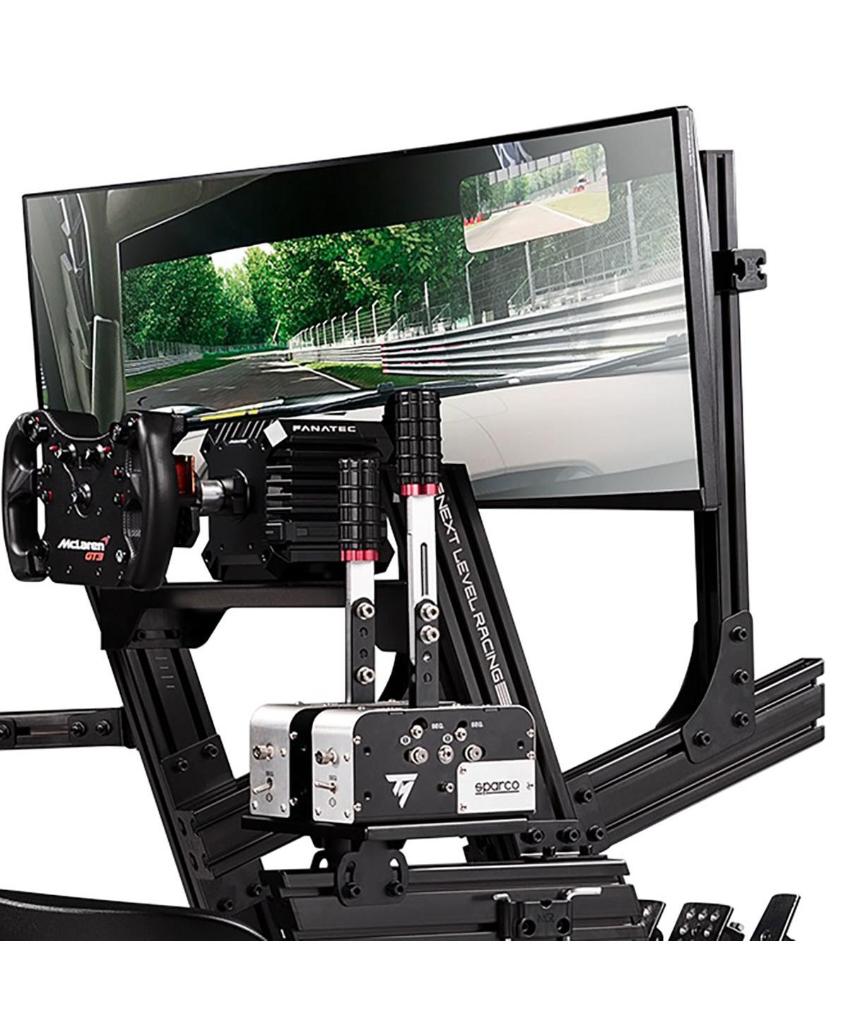 Next Level Racing Elite Direct Monitor Mount, Black Edition