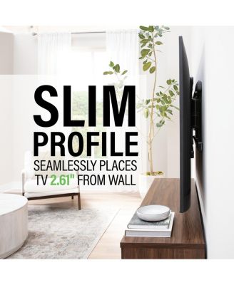 VXF830 Advanced XL Full Motion Premium TV Wall Mount for 65" - 100" TVs