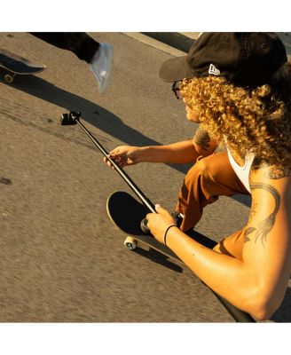 Extension Pole with Bluetooth Shutter Remote for HERO12/11 Black Camera