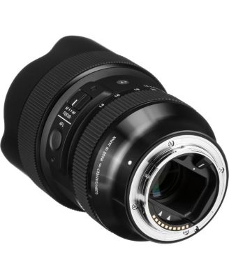 14-24mm f/2.8 DG DN ART Lens for Sony E-Mount