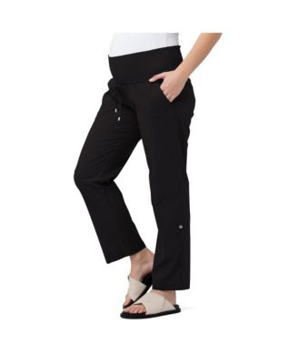 Maternity Philly Cotton Pant
