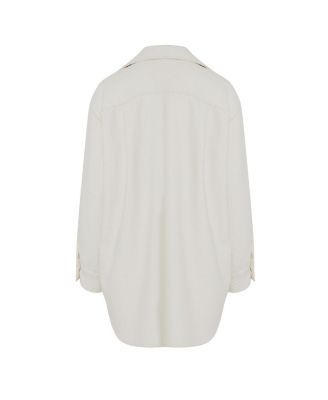 Women's Oversized Shirt