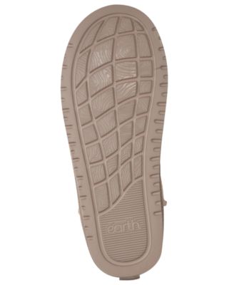 Women's Wonders Round Toe Casual Cozy Ankle Booties