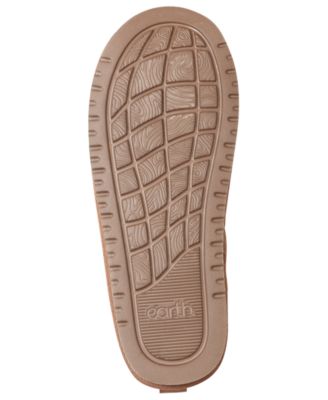 Women's Wylson Round Toe Casual Cozy Booties