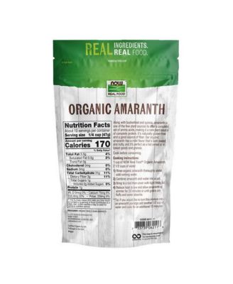 Amaranth Grain, 1 lb