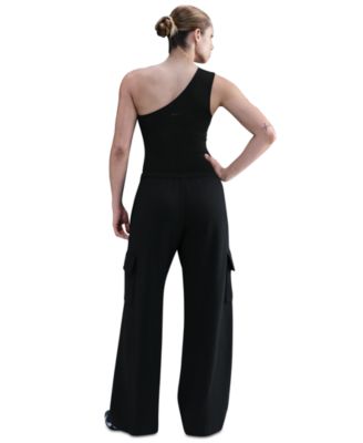 Women's Phoenix Fleece Cargo Sweatpants