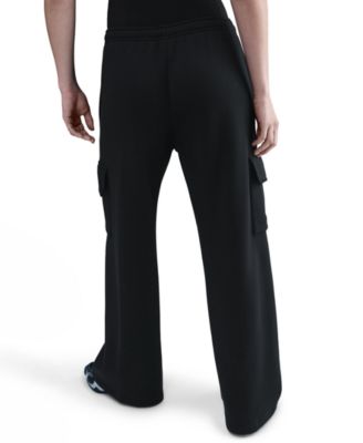 Women's Phoenix Fleece Cargo Sweatpants