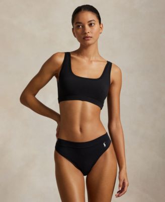 Women's Full Coverage Bralette 4P0498