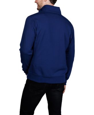 Men's Fleece Full Zip.
