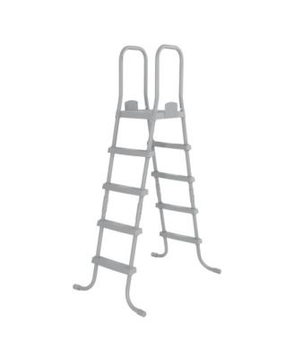 APX 365 20'x52" Round Above Ground Swimming Pool Set with Pump & Ladder