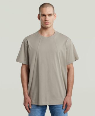 G-Star Raw - Men's Round Neck Short Sleeve T-Shirt
