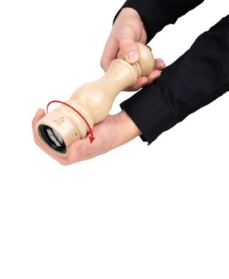 Paris u'Select 9" Pepper Mill