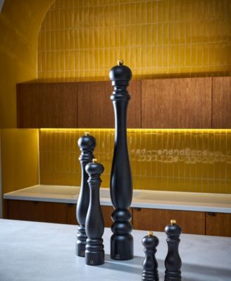 Paris u'Select 9" Pepper Mill