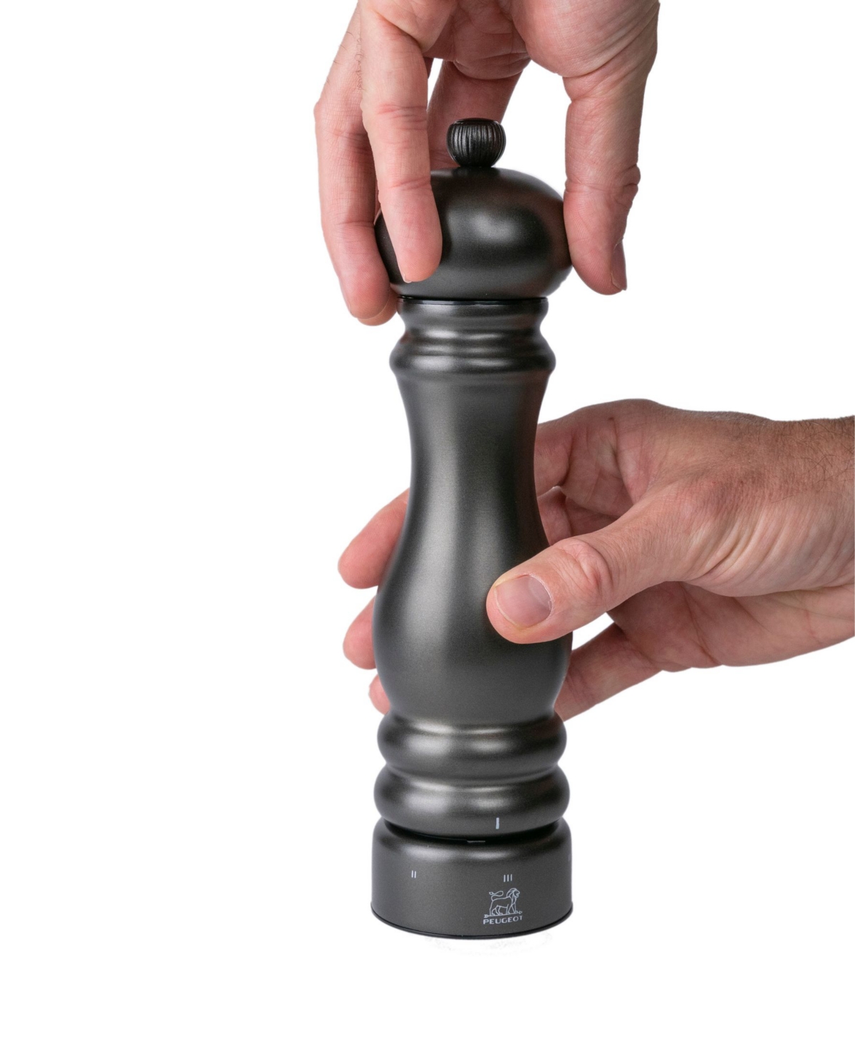 Peugoet Paris Chef u'Select 9" Pepper Mill