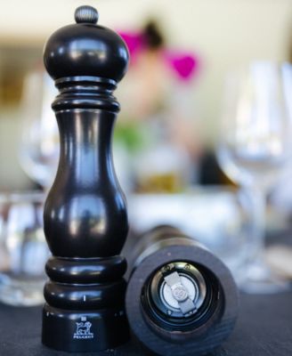 Paris u'Select 9" Pepper Mill