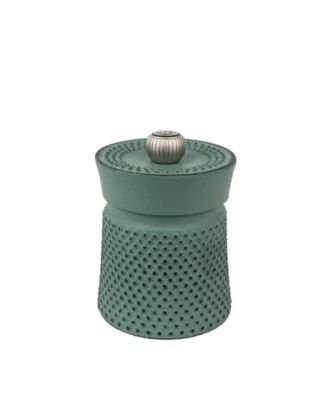Bali Cast Iron 3" Pepper Mill