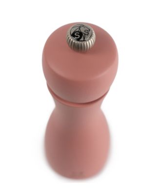 Tahiti 6" Pepper and Salt Mill Set