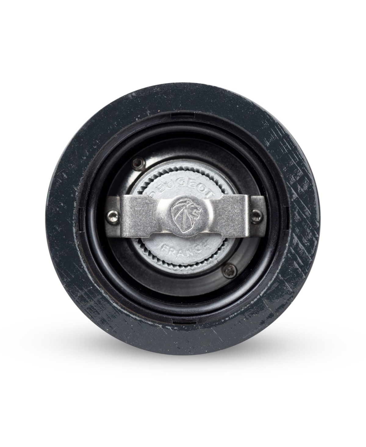 Peugeot Paris U'select 7" Pepper Mill In Black