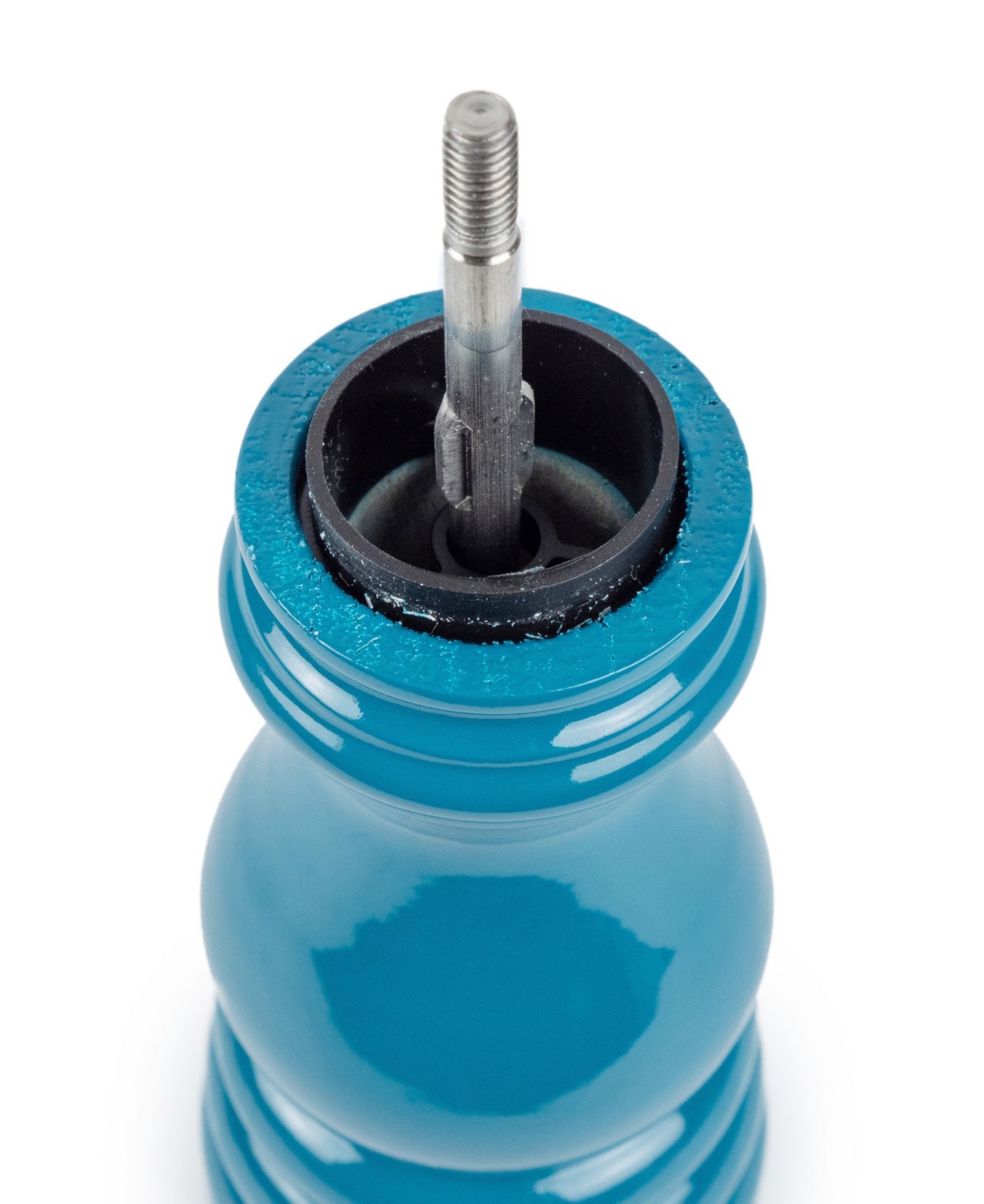 Peugeot Paris U'select 7" Pepper Mill In Blue