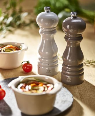 Paris u'Select 7" Salt Mill