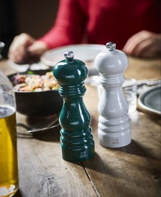 Paris u'Select Zirlion 7" Salt Mill