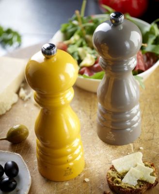 Paris u'Select Zirlion 7" Salt Mill