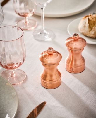 Bistro 4" Pepper Salt Mill Set
