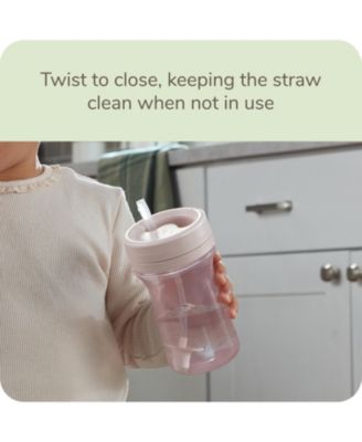 Toddler Nature 5-Piece Feeding Essentials Collection – Cups, Pretensils, Suction Plate & Bowl Set