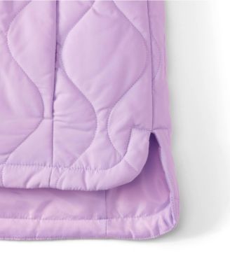 Women's FeatherFree Quilted Insulated Jacket