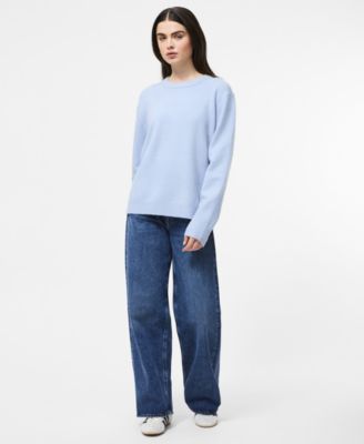 Women's Long Sleeve Sweater