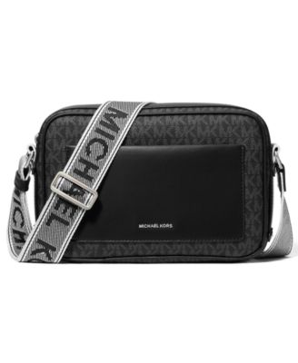 Maeve East West Pocket Crossbody