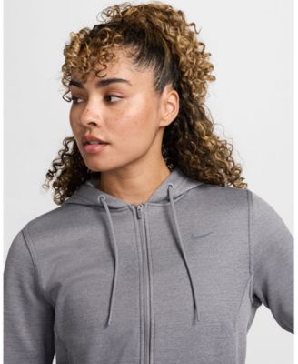 Women's   Therma-FIT One   Full-Zip Hoodie